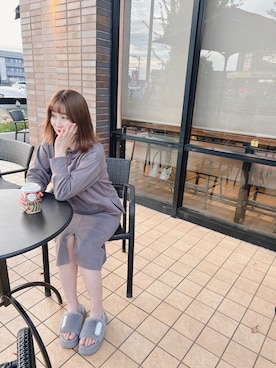 cocoさんのコーディネート