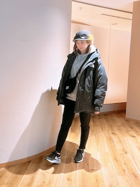 cocoさんのコーディネート