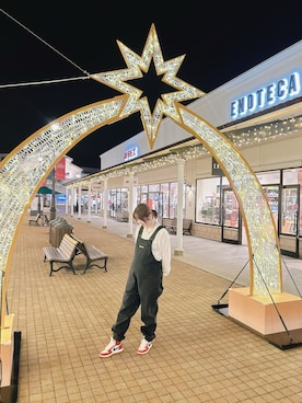 cocoさんの（Supreme  | シュプリーム）を使ったコーディネート