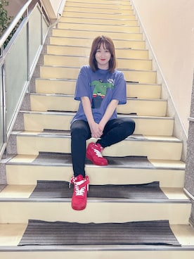 cocoさんのコーディネート