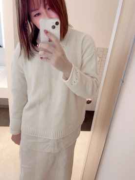 cocoさんのコーディネート