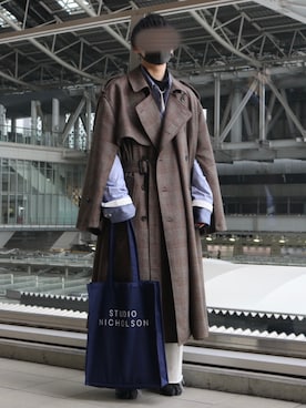 Ryuさんのコーディネート