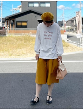 ａｙａさんのコーディネート