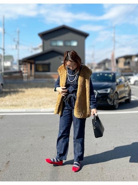 ａｙａさんのコーディネート