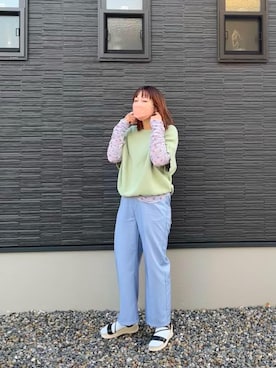 ａｙａさんのコーディネート