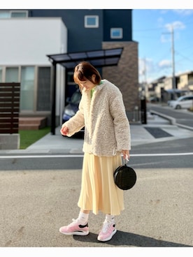 ａｙａさんのコーディネート