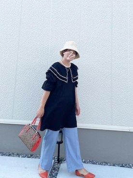 ａｙａさんのコーディネート