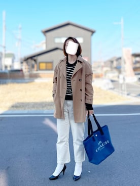 ａｙａさんのコーディネート