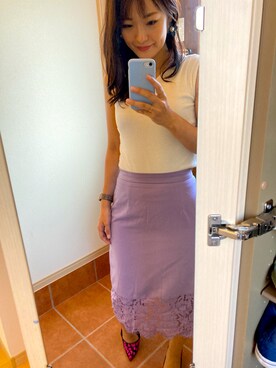 neue diffusion（ノイエディフュージョン）の「スクエアトゥパンプス