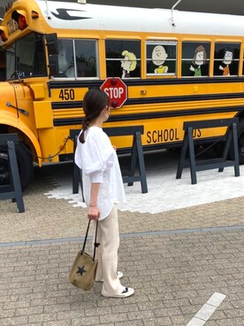 rinさんのコーディネート