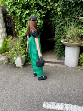 rinさんのコーディネート