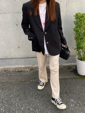 rinさんのコーディネート