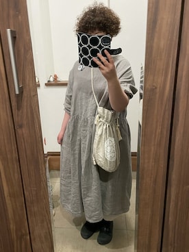 透さんのコーディネート