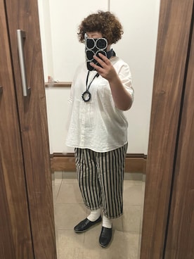 透さんのコーディネート