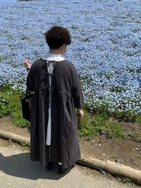 透さんのコーディネート