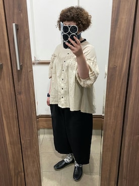 透さんのコーディネート