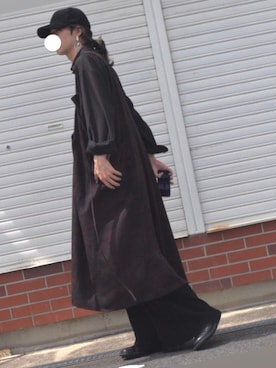爪楊枝さんのコーディネート