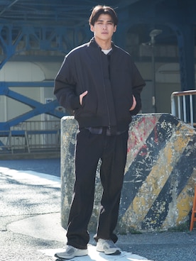 JIGGYS SHOP PRESSさんのコーディネート