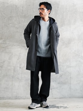 JIGGYS SHOP PRESSさんのコーディネート