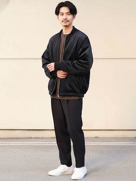 JIGGYS SHOP PRESSさんのコーディネート