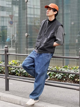 JIGGYS SHOP PRESSさんのコーディネート