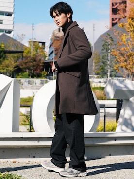 JIGGYS SHOP PRESSさんのコーディネート