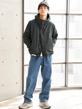 JIGGYS SHOP PRESSさんのコーディネート