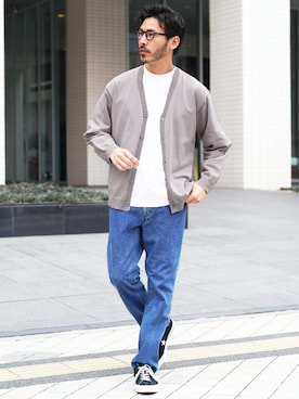 JIGGYS SHOP PRESSさんのコーディネート