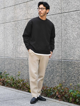 JIGGYS SHOP PRESSさんのコーディネート