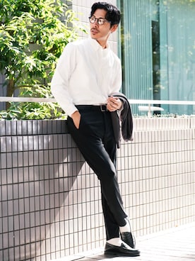 JIGGYS SHOP PRESSさんのコーディネート