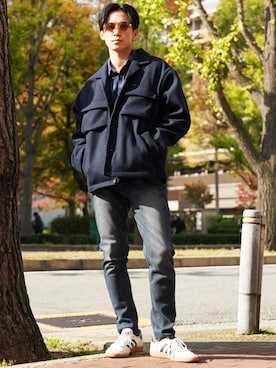 JIGGYS SHOP PRESSさんのコーディネート