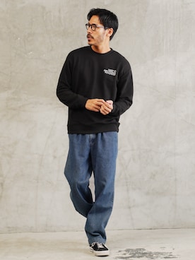 JIGGYS SHOP PRESSさんのコーディネート