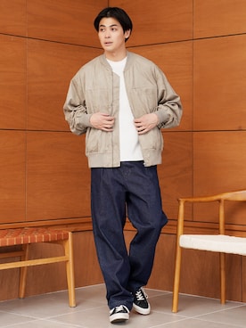 JIGGYS SHOP PRESSさんのコーディネート