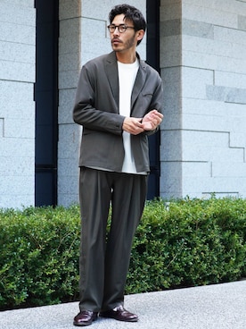 JIGGYS SHOP PRESSさんのコーディネート