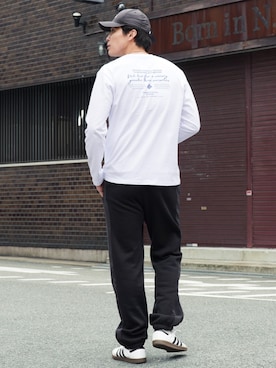 JIGGYS SHOP PRESSさんのコーディネート