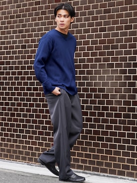 JIGGYS SHOP PRESSさんのコーディネート