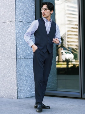 JIGGYS SHOP PRESSさんのコーディネート