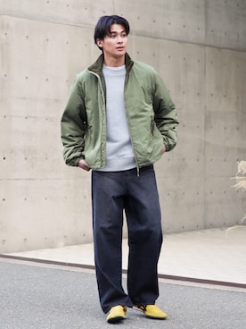 JIGGYS SHOP PRESSさんのコーディネート