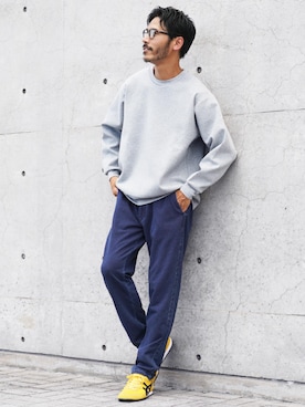 JIGGYS SHOP PRESSさんのコーディネート