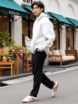 JIGGYS SHOP PRESSさんのコーディネート