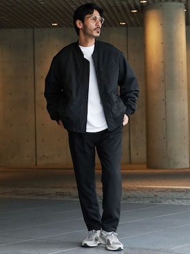 JIGGYS SHOP PRESSさんのコーディネート