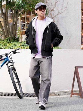 JIGGYS SHOP PRESSさんのコーディネート