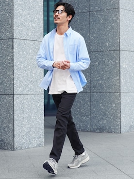 JIGGYS SHOP PRESSさんのコーディネート