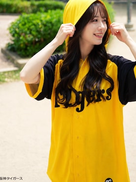 「ポンチョ」｜JIGGYS SHOP PRESSさん（メンズ・161cm）の夏コーディネート
