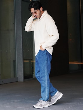 JIGGYS SHOP PRESSさんのコーディネート