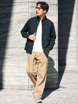 JIGGYS SHOP PRESSさんのコーディネート