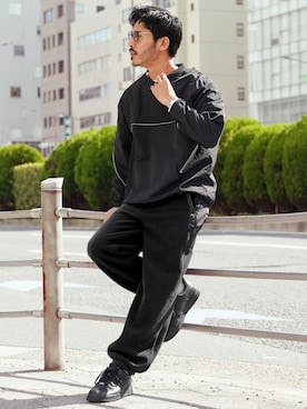 JIGGYS SHOP PRESSさんのコーディネート