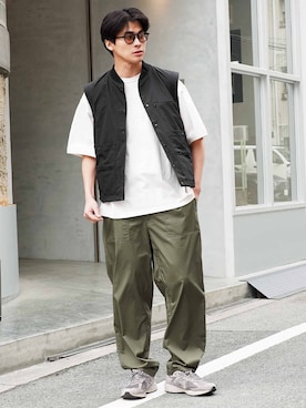 JIGGYS SHOP PRESSさんのコーディネート