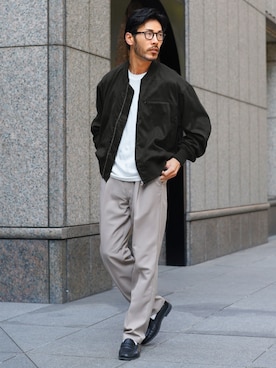 JIGGYS SHOP PRESSさんのコーディネート