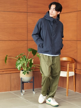 JIGGYS SHOP PRESSさんのコーディネート